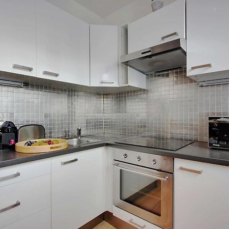 Chic Apartment -Paris16E -بولونِ بييانكور المظهر الخارجي الصورة